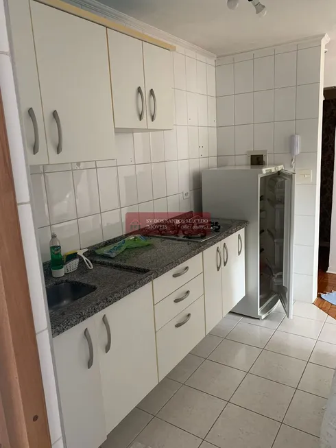 Foto 1 de Apartamento com 1 Quarto à venda, 48m² em Liberdade, São Paulo