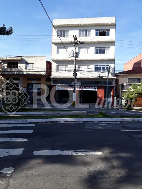 Foto 1 de Galpão/Depósito/Armazém à venda, 270m² em Vila Romana, São Paulo