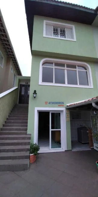 Foto 1 de Casa com 3 Quartos à venda, 260m² em Jardim das Vertentes, São Paulo