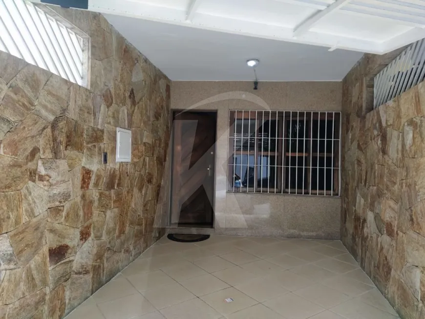 Foto 1 de Sobrado com 3 Quartos à venda, 120m² em Vila Guilherme, São Paulo