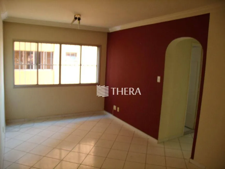 Foto 1 de Apartamento com 2 Quartos à venda, 61m² em Vila Delmira, São Bernardo do Campo