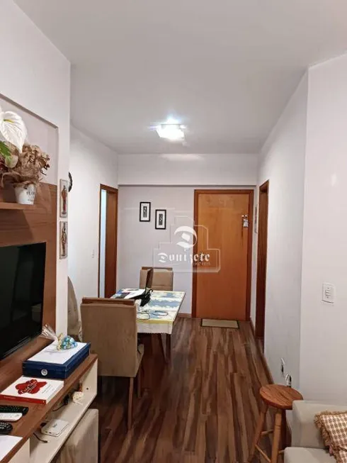 Foto 1 de Apartamento com 2 Quartos à venda, 70m² em Santa Maria, São Caetano do Sul