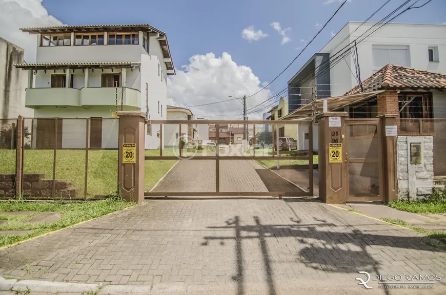 Foto 1 de Apartamento com 3 Quartos à venda, 198m² em Passo das Pedras, Porto Alegre