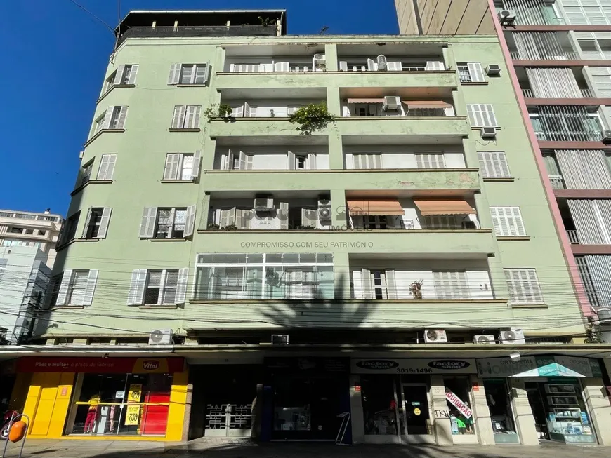 Foto 1 de Apartamento com 2 Quartos à venda, 86m² em Independência, Porto Alegre