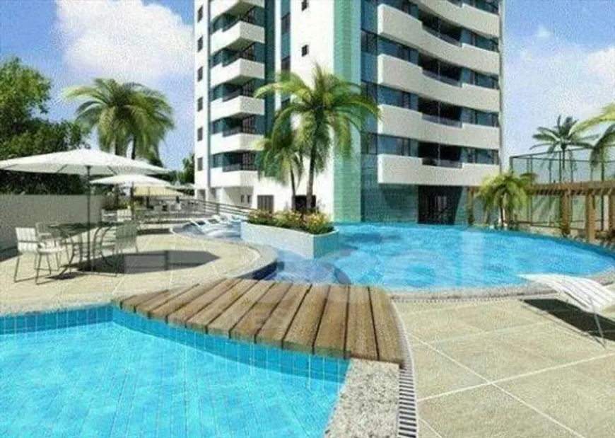 Foto 1 de Apartamento com 3 Quartos à venda, 74m² em Luzia, Aracaju