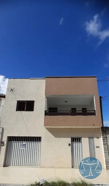 Foto 1 de Casa com 3 Quartos para alugar, 225m² em Pitimbu, Natal
