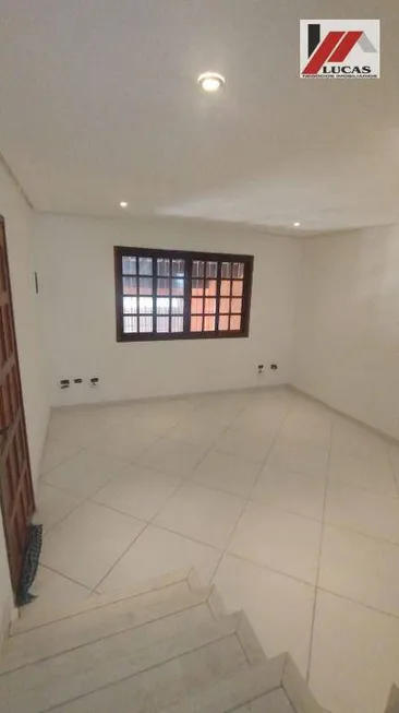 Foto 1 de Sobrado com 2 Quartos à venda, 80m² em Jardim Europa, Vargem Grande Paulista