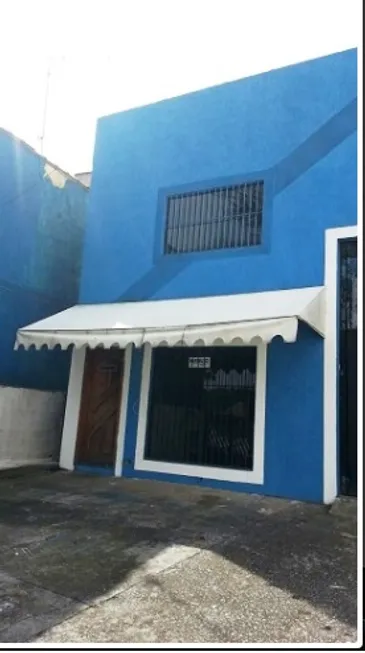 Foto 1 de Prédio Comercial à venda, 508m² em Vila Osasco, Osasco