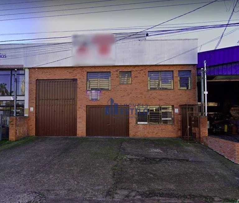 Foto 1 de Galpão/Depósito/Armazém à venda, 350m² em São José, Caxias do Sul