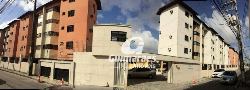 Foto 1 de Apartamento com 2 Quartos à venda, 76m² em Montese, Fortaleza