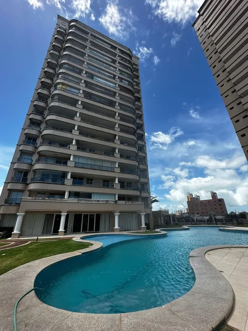 Foto 1 de Apartamento com 2 Quartos à venda, 51m² em Vicente Pinzon, Fortaleza