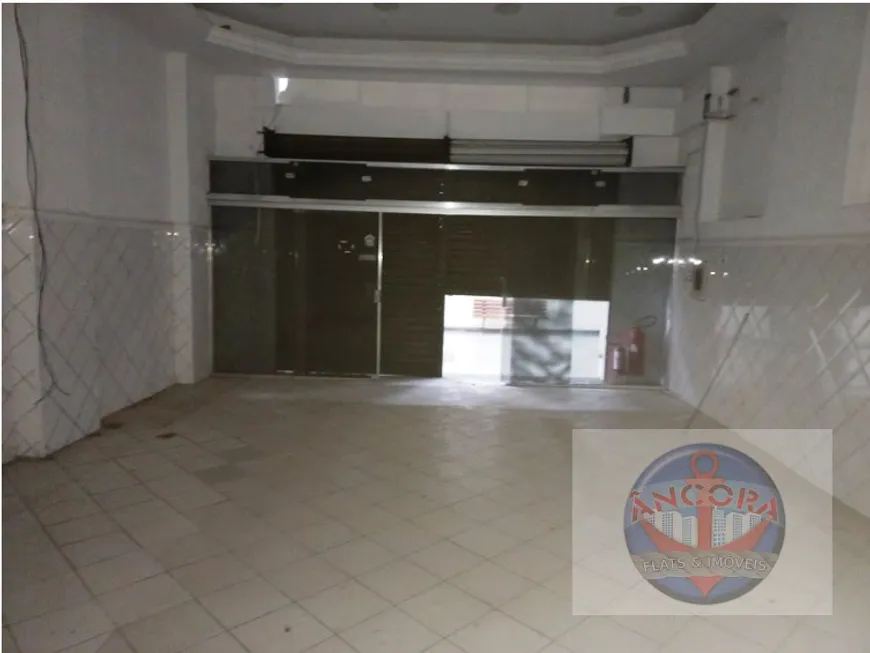 Foto 1 de Ponto Comercial para alugar, 35m² em Liberdade, São Paulo