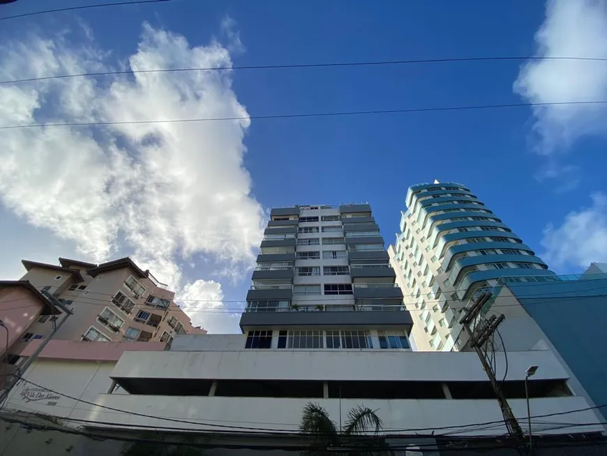 Foto 1 de Apartamento com 1 Quarto à venda, 47m² em Rio Vermelho, Salvador