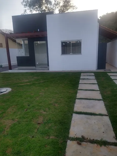 Foto 1 de Casa com 3 Quartos à venda, 360m² em Floresta Encantada, Esmeraldas