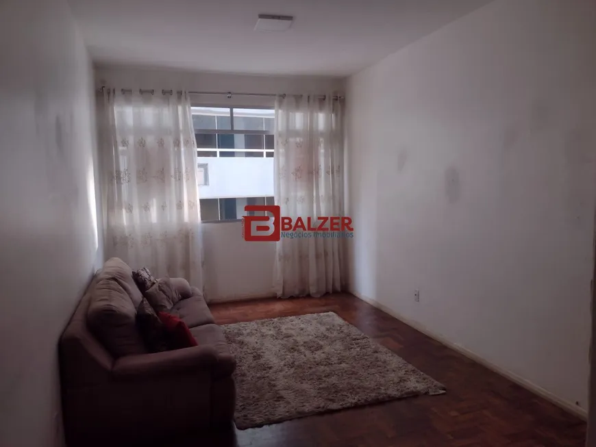 Foto 1 de Apartamento com 2 Quartos à venda, 64m² em Centro, Florianópolis