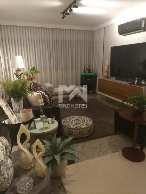 Foto 1 de Apartamento com 2 Quartos à venda, 186m² em Centro, Vinhedo