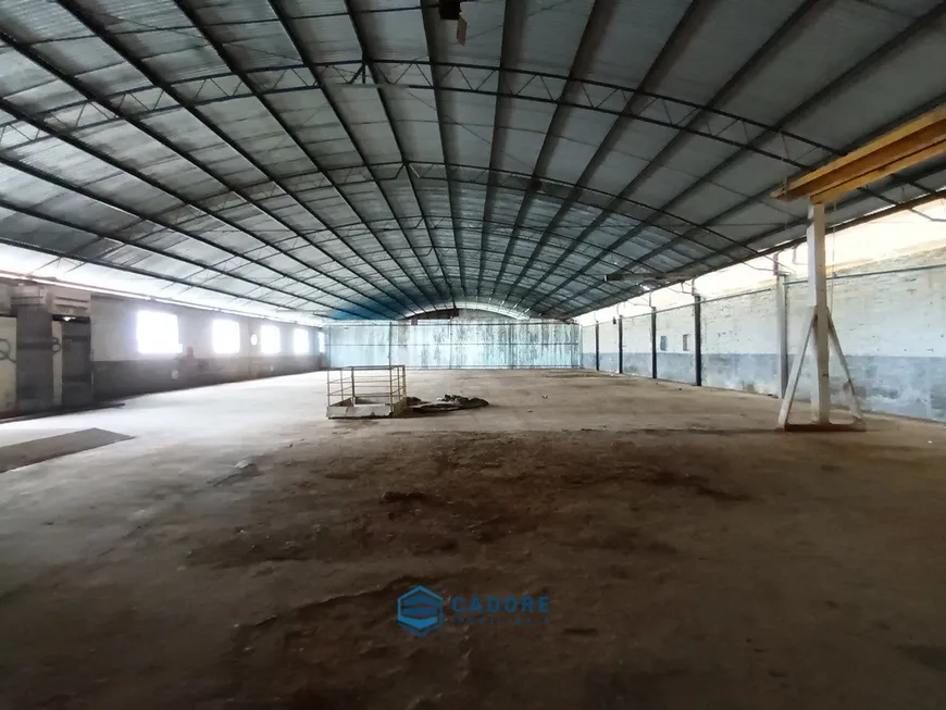 Foto 1 de Imóvel Comercial para alugar, 2000m² em Panazzolo, Caxias do Sul