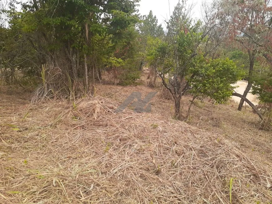 Foto 1 de Lote/Terreno à venda, 2070m² em Joaquim Egídio, Campinas