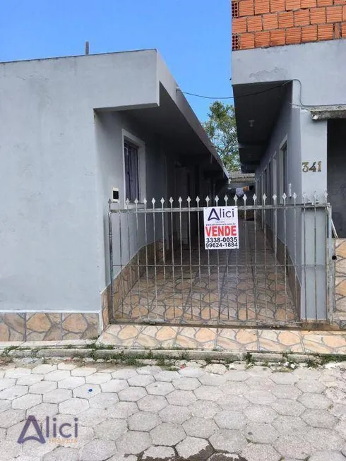 Foto 1 de Kitnet com 2 Quartos à venda, 10m² em Tapera, Florianópolis