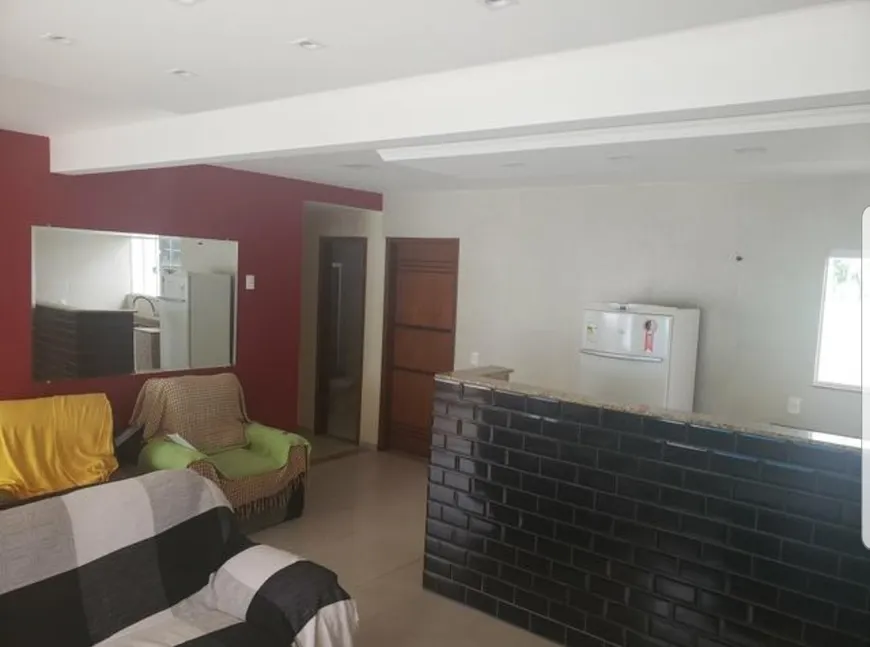 Foto 1 de Casa com 2 Quartos à venda, 200m² em Guaratiba, Rio de Janeiro