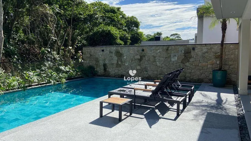 Foto 1 de Casa com 5 Quartos à venda, 399m² em Riviera de São Lourenço, Bertioga