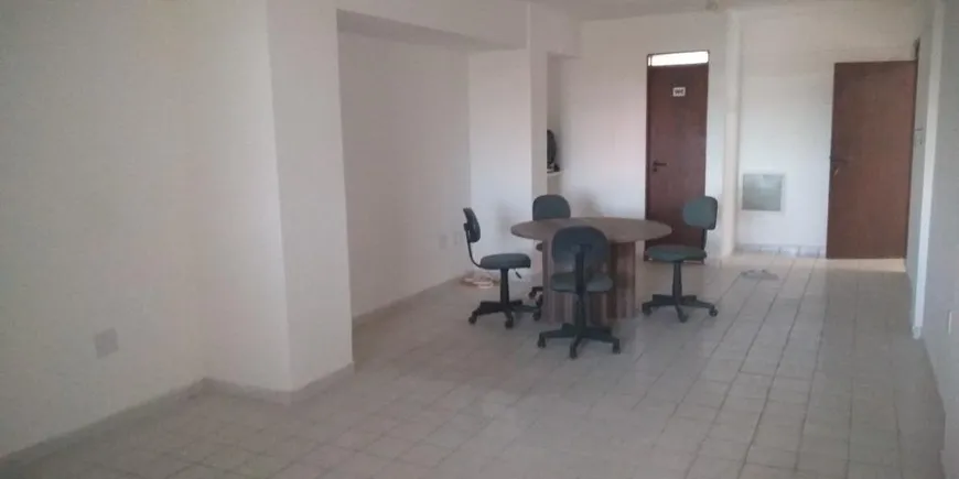 Foto 1 de Sala Comercial para alugar, 34m² em Torre, João Pessoa