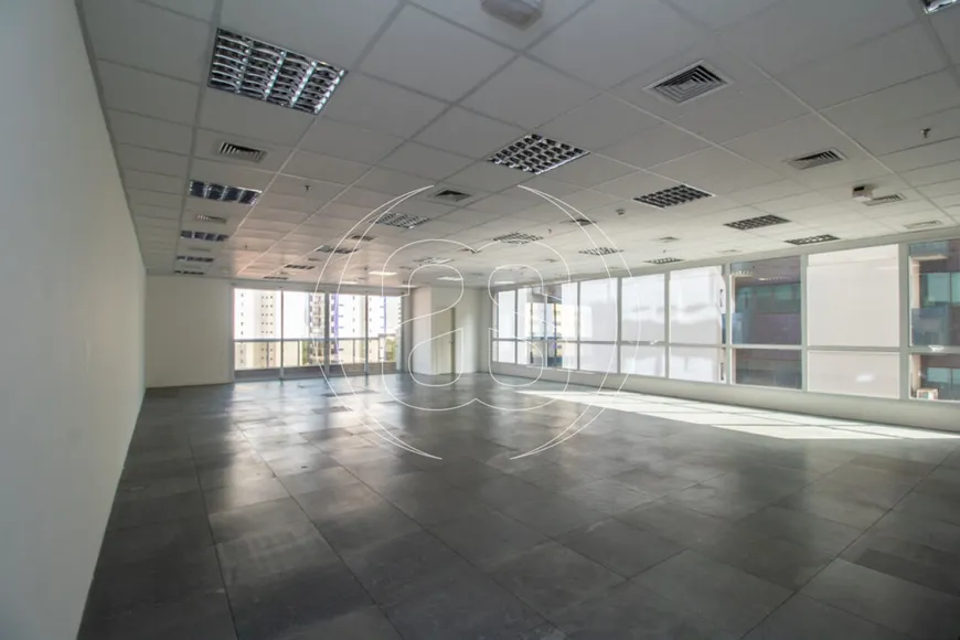 Foto 1 de Sala Comercial para alugar, 169m² em Moema, São Paulo