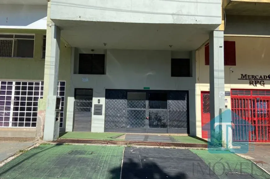 Foto 1 de Ponto Comercial para alugar, 120m² em Asa Norte, Brasília