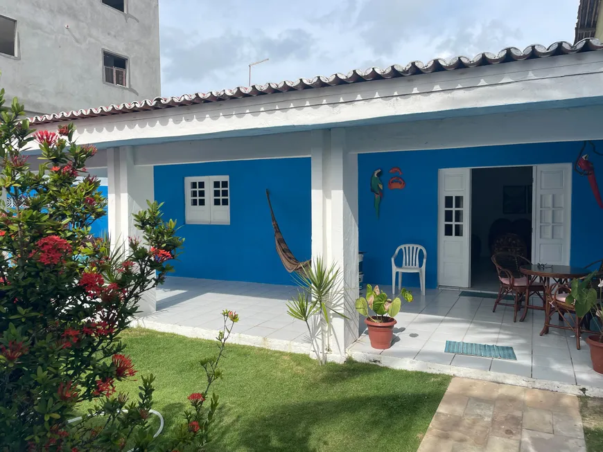 Foto 1 de Casa com 3 Quartos à venda, 140m² em Porto de Galinhas, Ipojuca