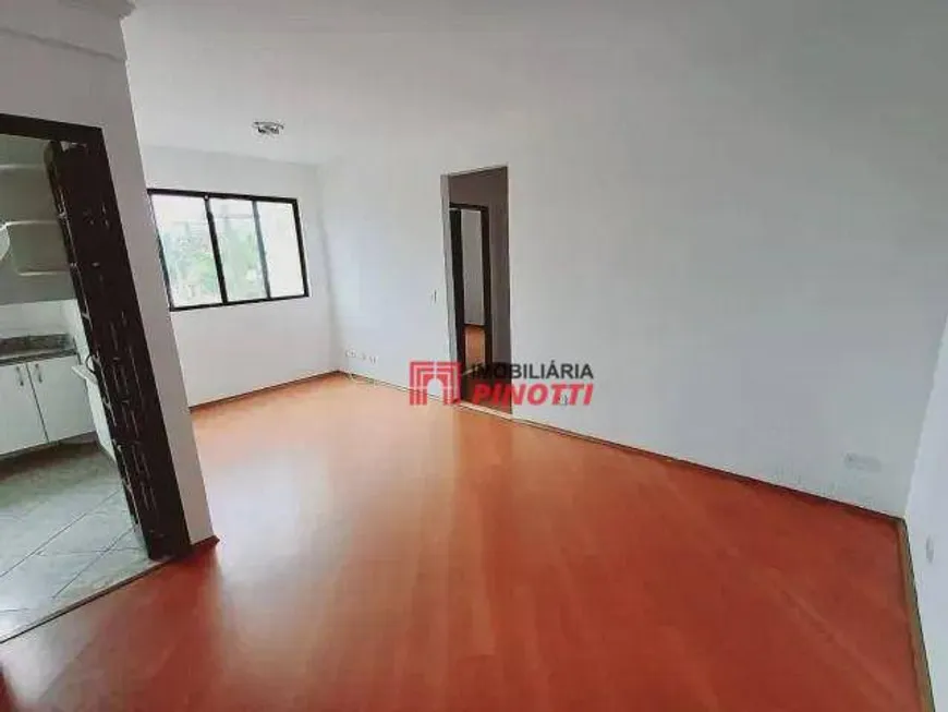 Foto 1 de Apartamento com 2 Quartos à venda, 60m² em Assunção, São Bernardo do Campo