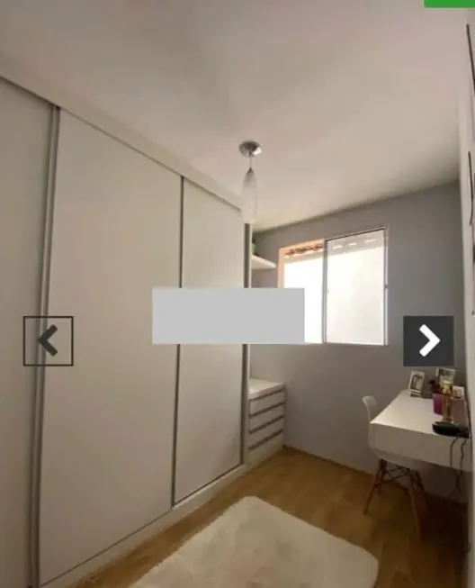 Foto 1 de Casa com 2 Quartos à venda, 95m² em Jaqueline, Belo Horizonte