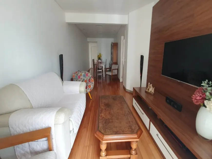 Foto 1 de Apartamento com 3 Quartos à venda, 92m² em Centro, Osasco