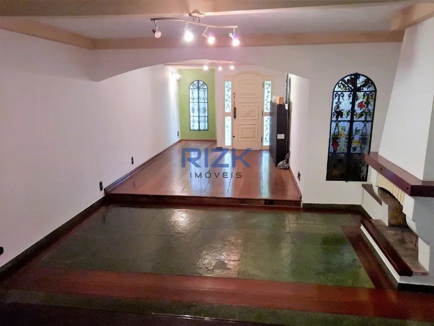 Foto 1 de Casa com 3 Quartos à venda, 130m² em Jardim da Glória, São Paulo