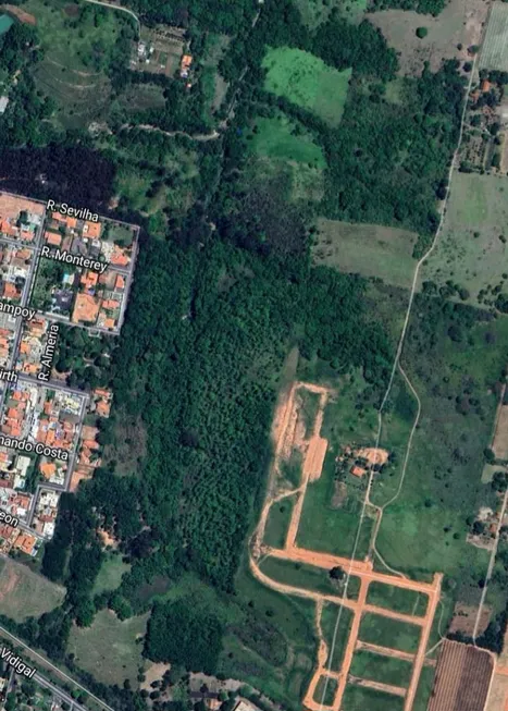 Foto 1 de Fazenda/Sítio à venda, 175000000m² em Centro, Osvaldo Cruz