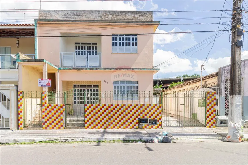 Foto 1 de Lote/Terreno à venda, 350m² em Centro, Santo Antônio de Jesus