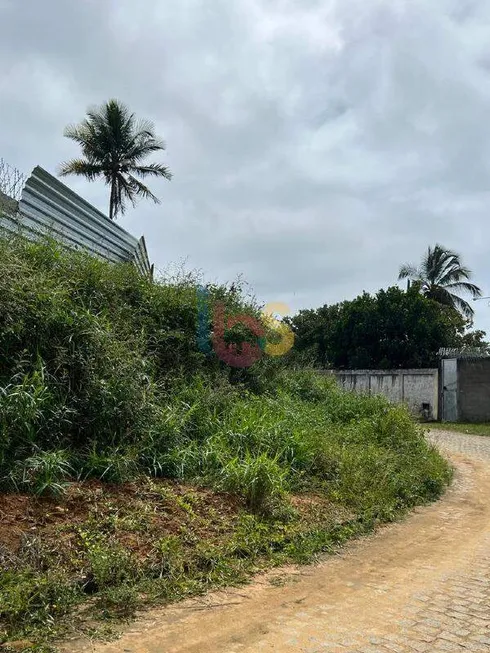 Foto 1 de Lote/Terreno à venda, 525m² em Nossa Senhora da Vitoria , Ilhéus