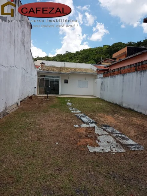 Foto 1 de Casa com 1 Quarto à venda, 40m² em São José, Itupeva