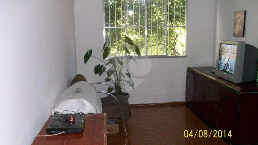 Foto 1 de Apartamento com 2 Quartos à venda, 52m² em Vila Irmãos Arnoni, São Paulo
