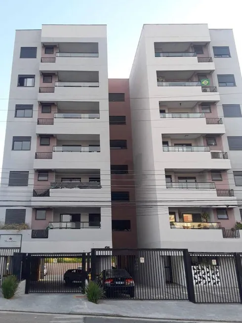 Foto 1 de Apartamento com 2 Quartos à venda, 64m² em Boa Vista, Sorocaba