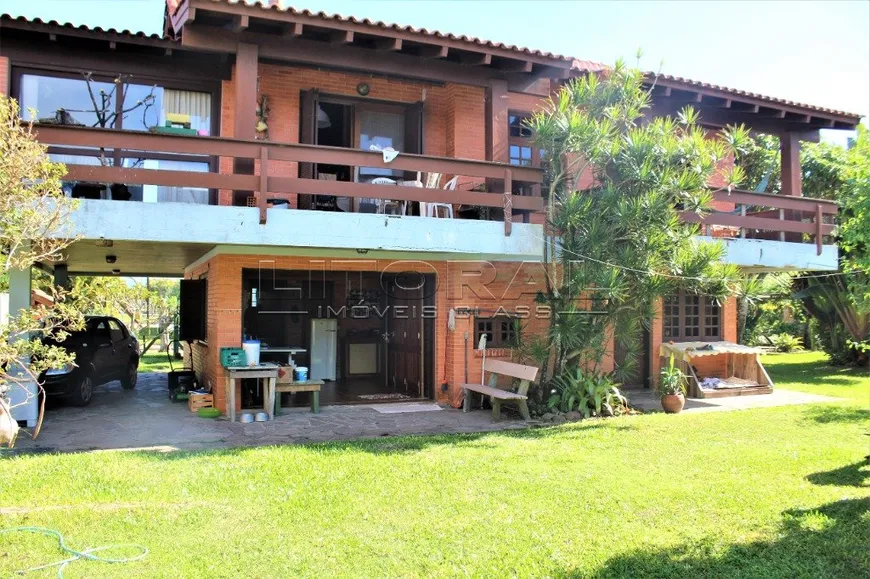 Foto 1 de Casa com 3 Quartos à venda, 350m² em Atlantida, Xangri-lá