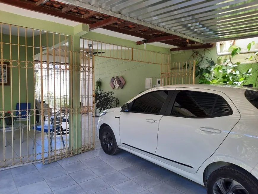 Foto 1 de Casa com 3 Quartos à venda, 360m² em Jatiúca, Maceió