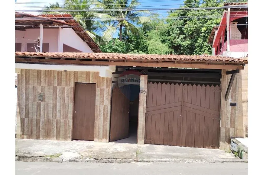 Foto 1 de Casa com 2 Quartos à venda, 80m² em Alto da Bela Vista, Camaçari