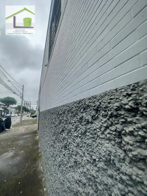 Foto 1 de Galpão/Depósito/Armazém para alugar, 6000m² em Vila Nova, Santos