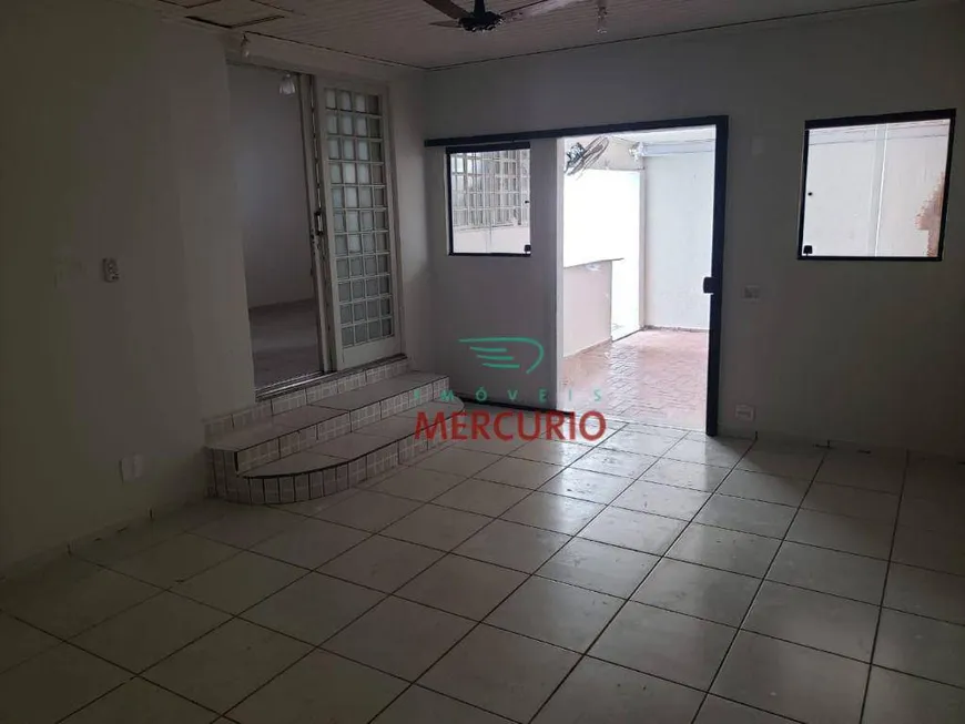 Foto 1 de Sala Comercial para venda ou aluguel, 173m² em Centro, Bauru