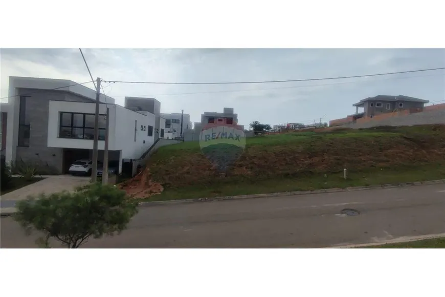 Foto 1 de Lote/Terreno à venda, 450m² em Vale Azul II, Jundiaí