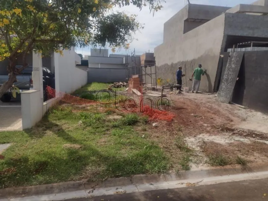 Foto 1 de Lote/Terreno à venda, 200m² em Vila Monte Alegre, Paulínia