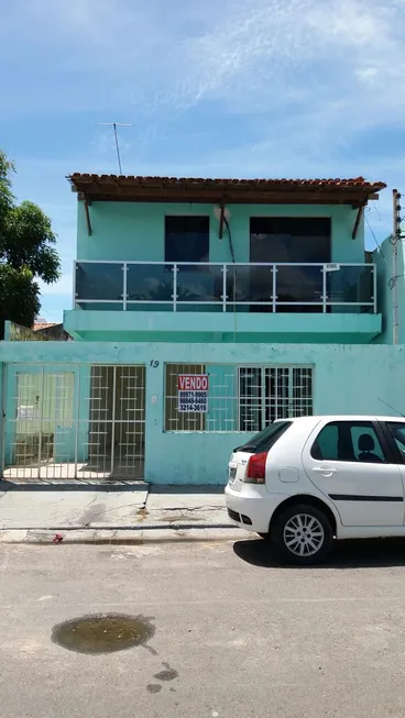 Foto 1 de Casa com 4 Quartos à venda, 292m² em Farolândia, Aracaju