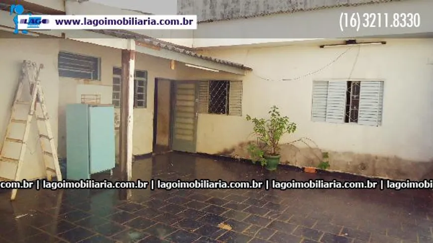 Foto 1 de Galpão/Depósito/Armazém para alugar, 360m² em Vila Mariana, Ribeirão Preto