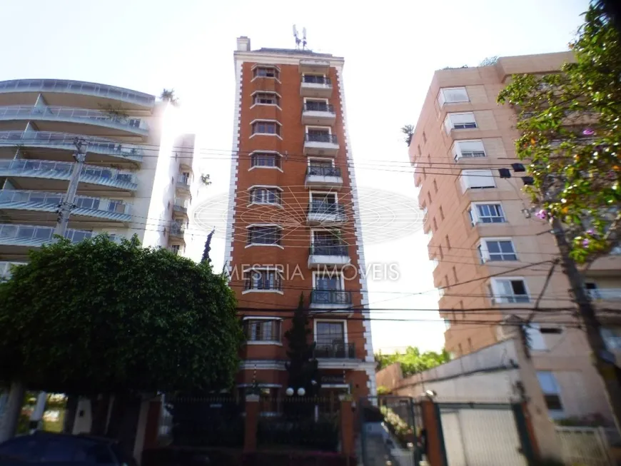 Foto 1 de Apartamento com 3 Quartos à venda, 145m² em Vila Madalena, São Paulo