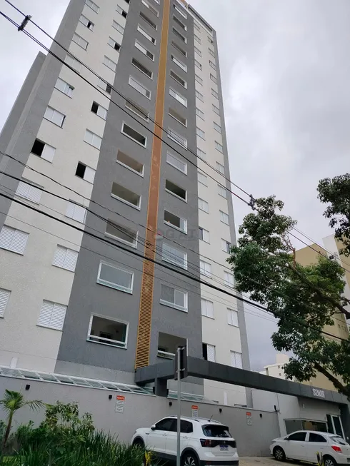 Foto 1 de Apartamento com 2 Quartos à venda, 53m² em Parque Campolim, Sorocaba